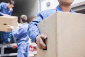 Movers in Greenville, South Carolina